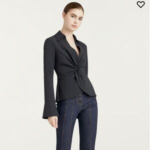 Cinq a Sept Mckenna Top